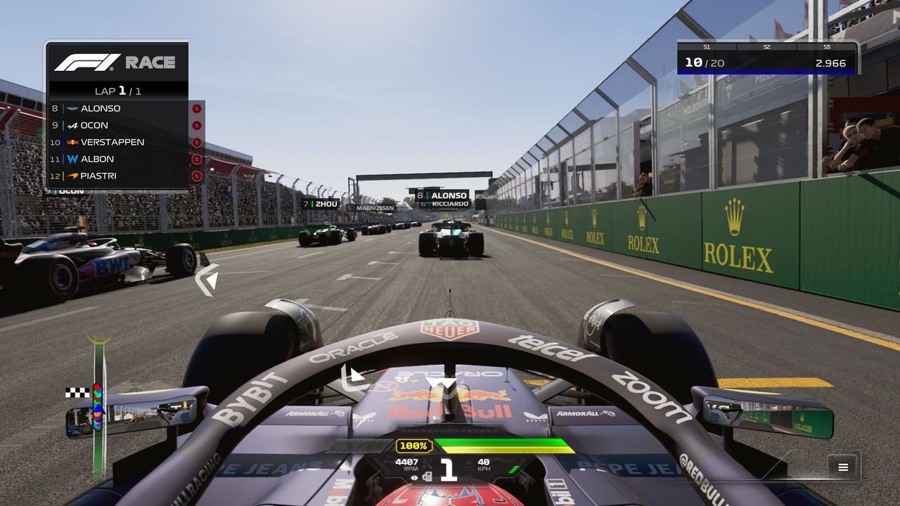 F1 26